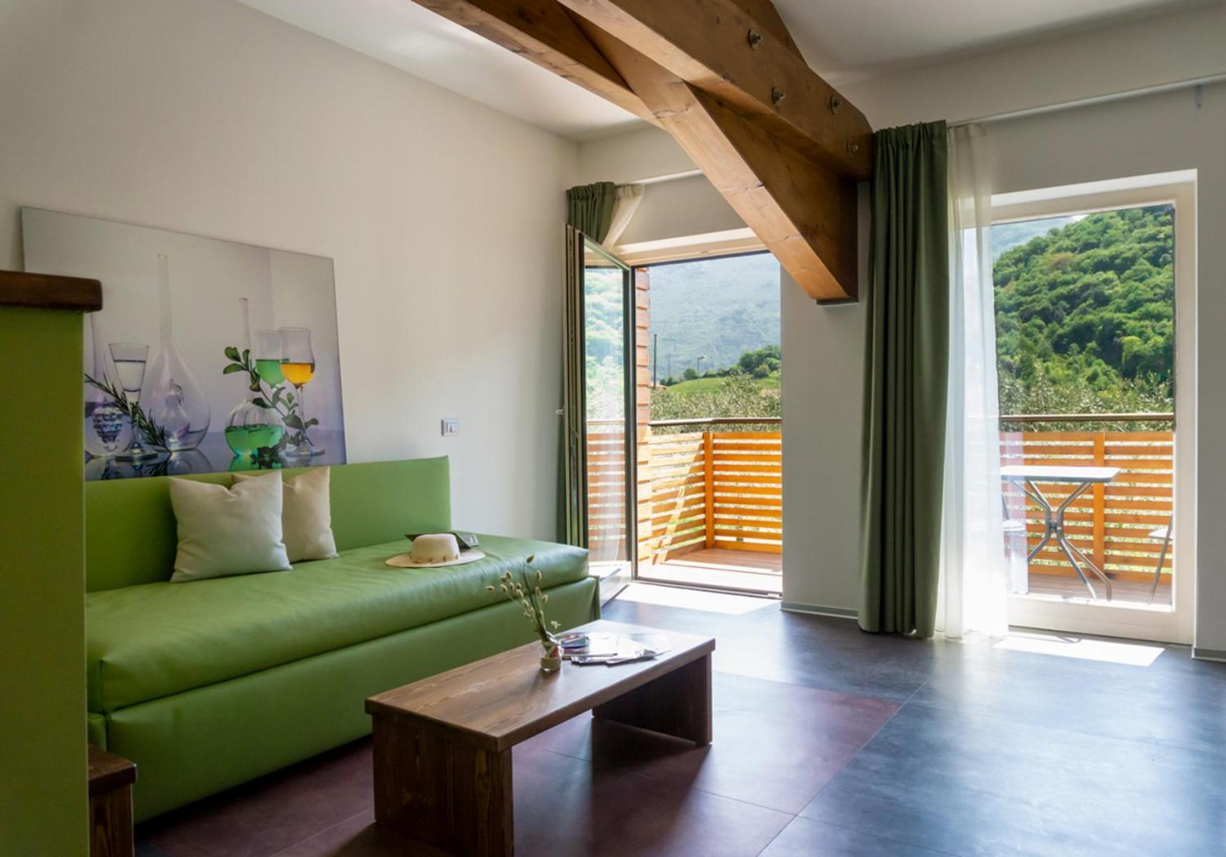 O_Live Agriresort Arco Bagian luar foto
