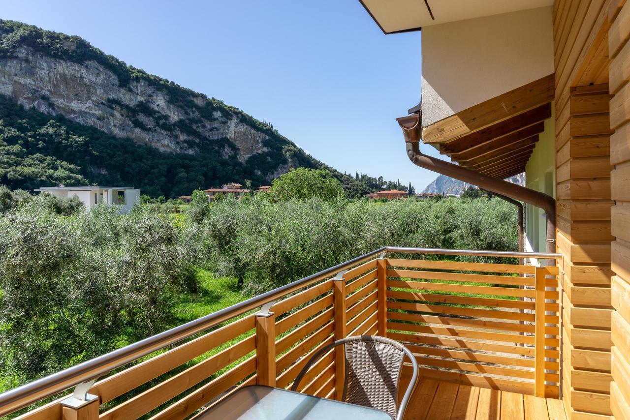 O_Live Agriresort Arco Bagian luar foto