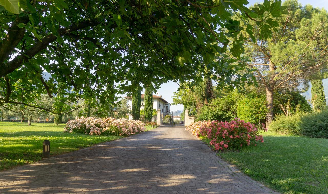 O_Live Agriresort Arco Bagian luar foto