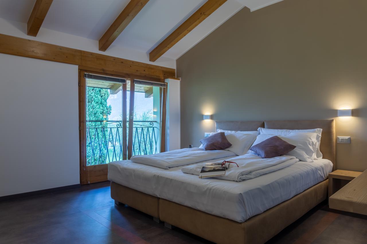 O_Live Agriresort Arco Bagian luar foto