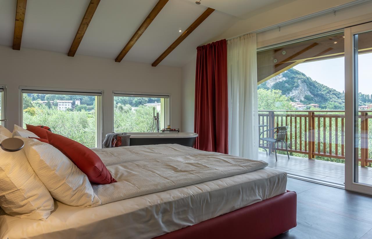 O_Live Agriresort Arco Bagian luar foto