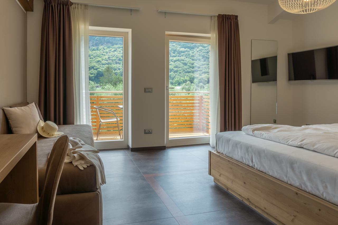O_Live Agriresort Arco Bagian luar foto