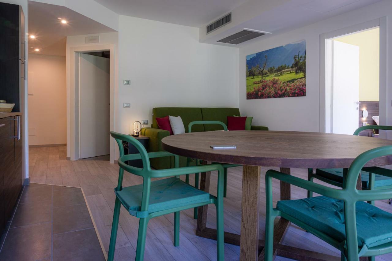 O_Live Agriresort Arco Bagian luar foto
