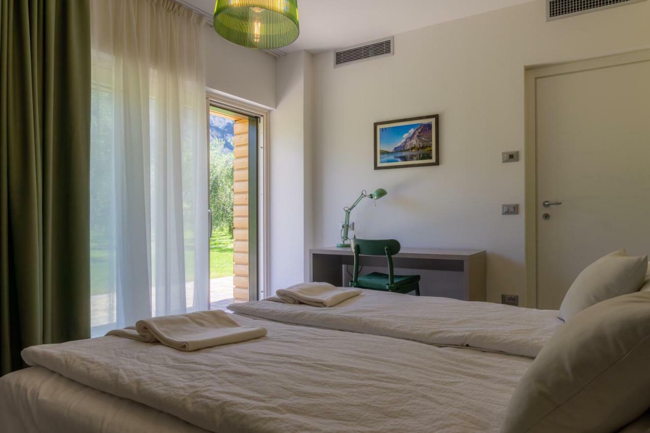 O_Live Agriresort Arco Bagian luar foto