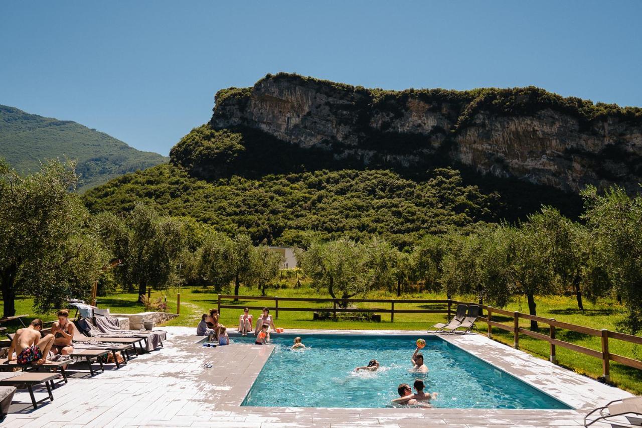 O_Live Agriresort Arco Bagian luar foto