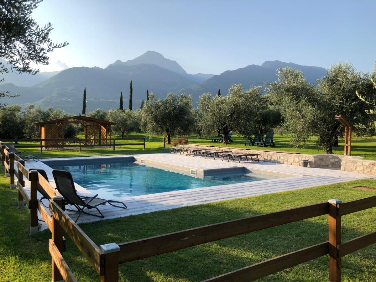 O_Live Agriresort Arco Bagian luar foto